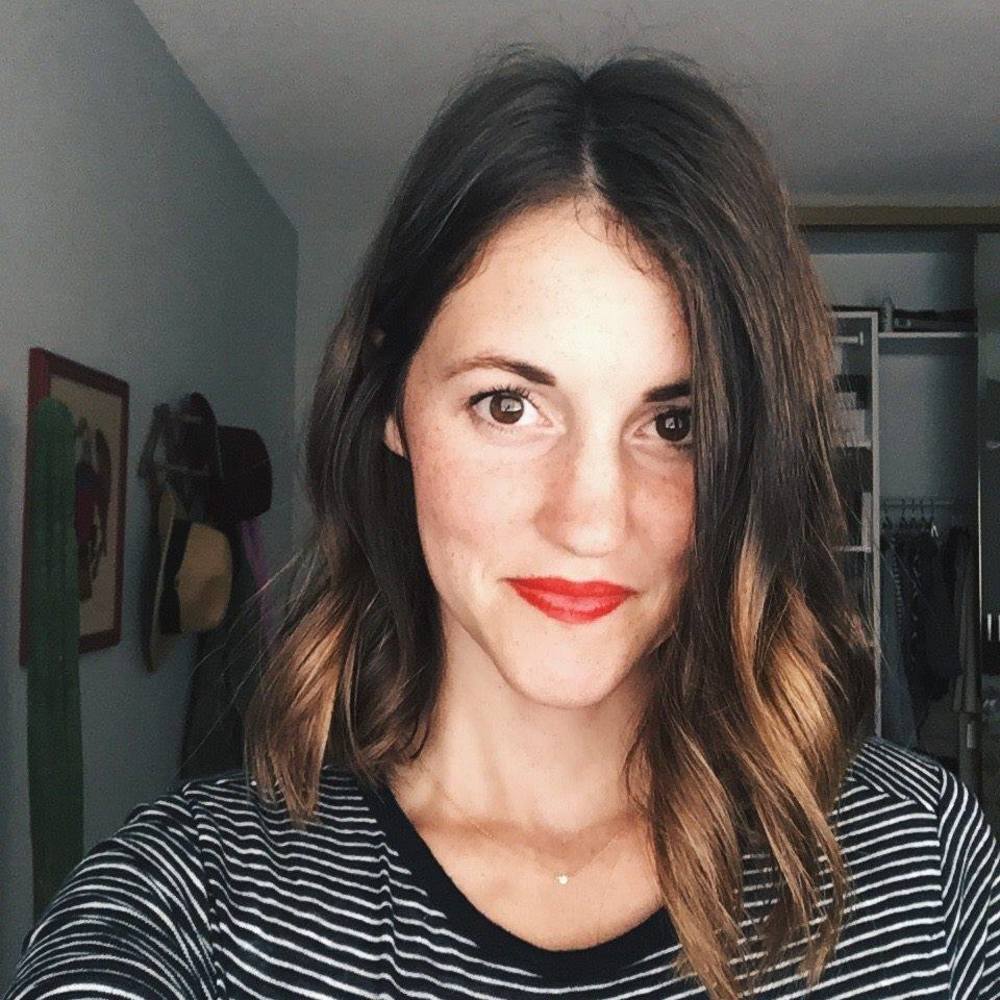 Meet your Posher, Ashley